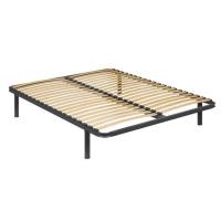 Somier de láminas 90x190 Adaptabilidad Activa PIKOLIN Producto sin patas, se pueden adquirir en esta web