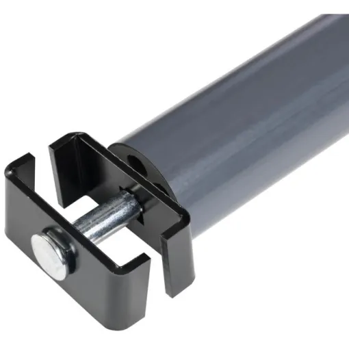 Pletina unión 2 somieres. Dos patas fijas para gemelar somier PIKOLIN