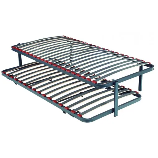 Kit Canguro Somier Inferior 90 cm PIKOLIN