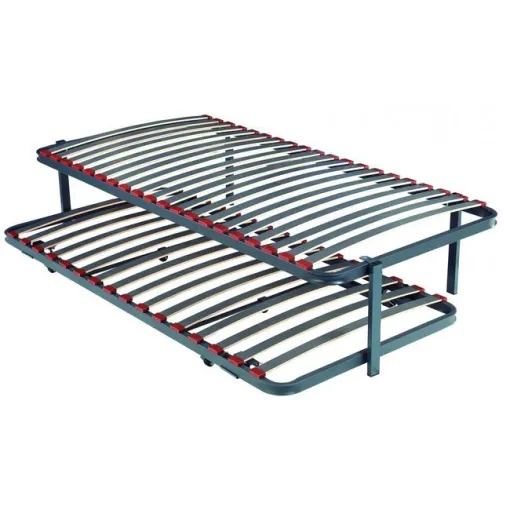 Kit Canguro Somier inferior 105 cm PIKOLIN