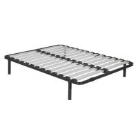 Somier de láminas 90x190 Fibermaster PIKOLIN Producto sin patas, se pueden adquirir en esta web