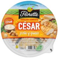 Ensalada César FLORETTE, bowl 210 g