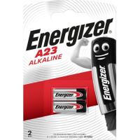 Pila especial A23 ENERGIZER, pack 2 uds