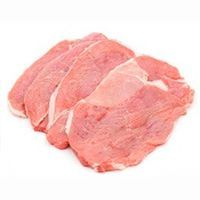 Filete de cordero Ternasco de Aragón EROSKI, bandeja aprox. 300 g