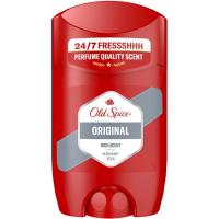 Desodorante original OLD SPICE, stick 50 ml