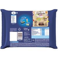 Grageas de chocolate mini SMARTIES, bolsa 216 g