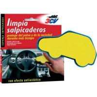 Esponja limpiasalpicaderos 3CV