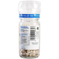Sal&hierbas TOQUE, molinillo 78 g