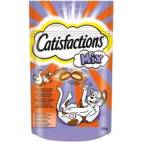Mix de pollo CATISFACTION, paquete 60 g