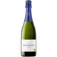 Cava Brut CODORNÍU Gran Cremant, botella 75 cl