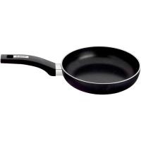 Sartén de aluminio Resistent, apto para todo tipo de cocinas, MONIX, Ø22cm