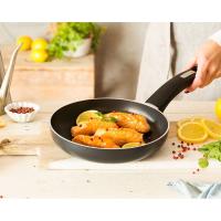 Sartén de Aluminio Resistent, apto para todo tipo de cocinas MONIX, Ø26cm