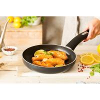 Sartén de Aluminio Resistent, apto para todo tipo de cocinas MONIX, Ø28cm