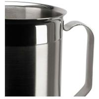 Jarra de acero inoxidable 18/10 INOXIBAR, 2 litros