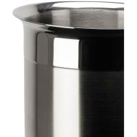 Jarra de acero inoxidable 18/10 INOXIBAR, 2 litros