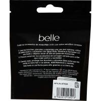Afilalápices belle&MAKE-UP, pack 1 ud.