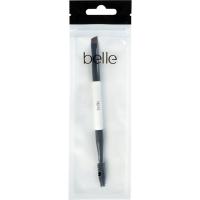 Peine-cepillo cejas BELLE, 1 ud Peine-cepillo cejas BELLE, 1 ud
