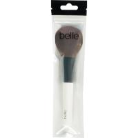 Brocha polvos BELLE&MAKE-UP, pack 1 ud