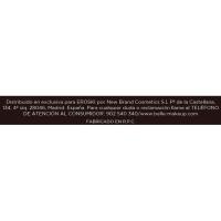 Espejo bolso BELLE&MAKE-UP, pack 1 ud