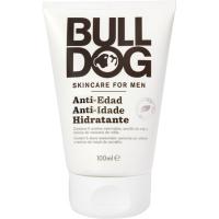 BULLDOG adinaren aurkako krema hidratatzailea, tutua 100 ml