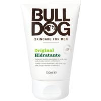 BULLDOG krema hidratatzailea, tutua 100 ml