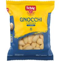 Gnocchi sin gluten SCHAR, paquete 300 g