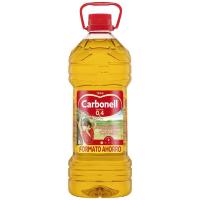 Aceite de oliva 0,4º CARBONELL, garrafa 3 litros