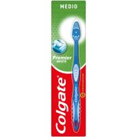 Cepillo dental Premier White COLGATE, 1 ud