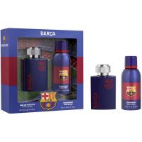 Estuche FC Barcelona Colonia-Desodorante, pack 1 unid.