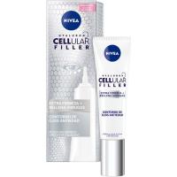 Contorno de ojos cellular NIVEA, tubo 15 ml Contorno de ojos cellular NIVEA, tubo 15 ml