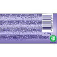 MILKA txokolatea OREOrekin, sorta 3x100 g