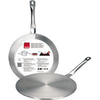 Adaptador para cocinas de inducción-vitro IBILI, Ø19cm