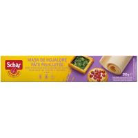 Millefoglie sin gluten SCHAR, caja 250 g Millefoglie sin gluten SCHAR, caja 250 g