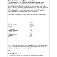 Millefoglie sin gluten SCHAR, caja 250 g