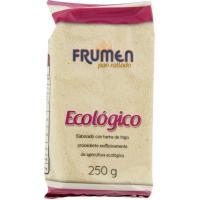 Pan rallado FRUMEN, paquete 250 g Pan rallado FRUMEN, paquete 250 g