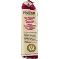 Pan rallado FRUMEN, paquete 250 g