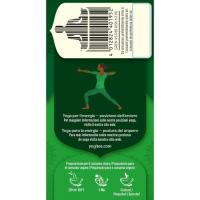 Té verde energía YOGI TEA, caja 30,6 g