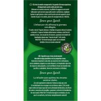 Té verde energía YOGI TEA, caja 30,6 g