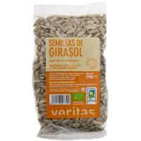 Semillas de girasol VERITAS, bolsa 250 g