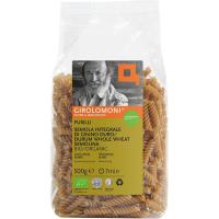 Fusilli Intetegra MONTEBELLO, bolsa 500 g