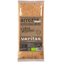 Arroz largo integral VERITAS, bolsa 1 kg
