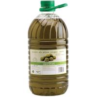 Aceite de oliva VERITAS, garrafa 3 litros Aceite de oliva VERITAS, garrafa 3 litros