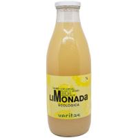 Zumo de limón VERITAS, botella 1 litro