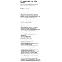 Labios Color Richie Creme 108 L`OREAL, pack 1 ud