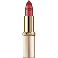 Barra de labios Color Richie Creme 345 L`OREAL, pack 1 unid.