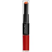 Labios Infalible X3 506 L`OREAL, pack 1 unid.