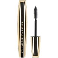 Máscara de pestañas Million negro L`OREAL, pack 1 unid.