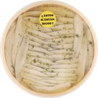 ARTEIÑAKI antxoa, terrina 250 g