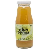 Zumo de piña VERITAS, botella 200 ml