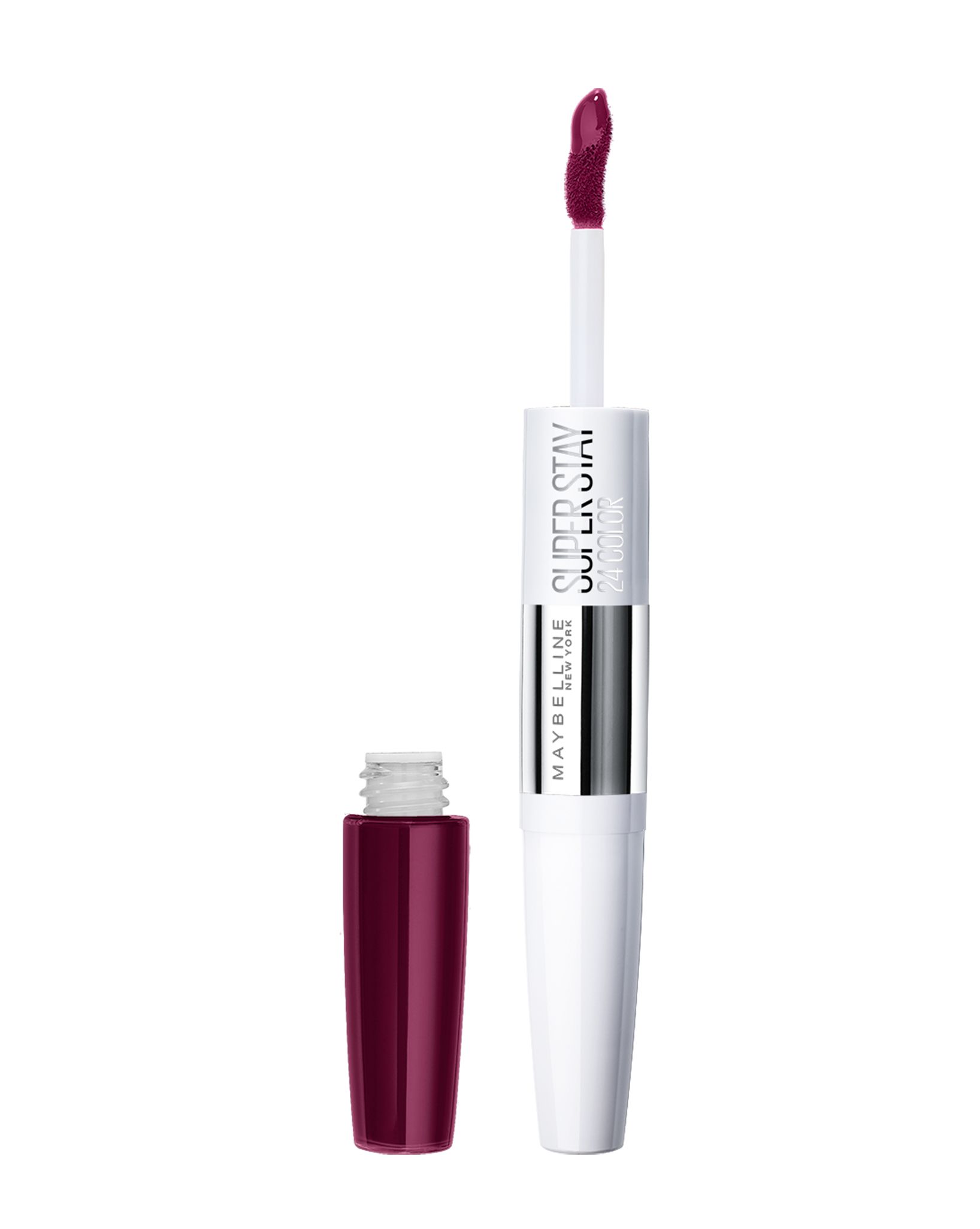 Labios Superstay 24H 250 MAYBELLINE, pack 1 unid.